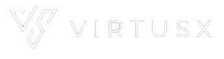 Virtusx logo